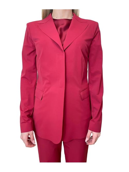 Giacca in tessuto tecnico  stretch Max Mara | 2616911037600.003